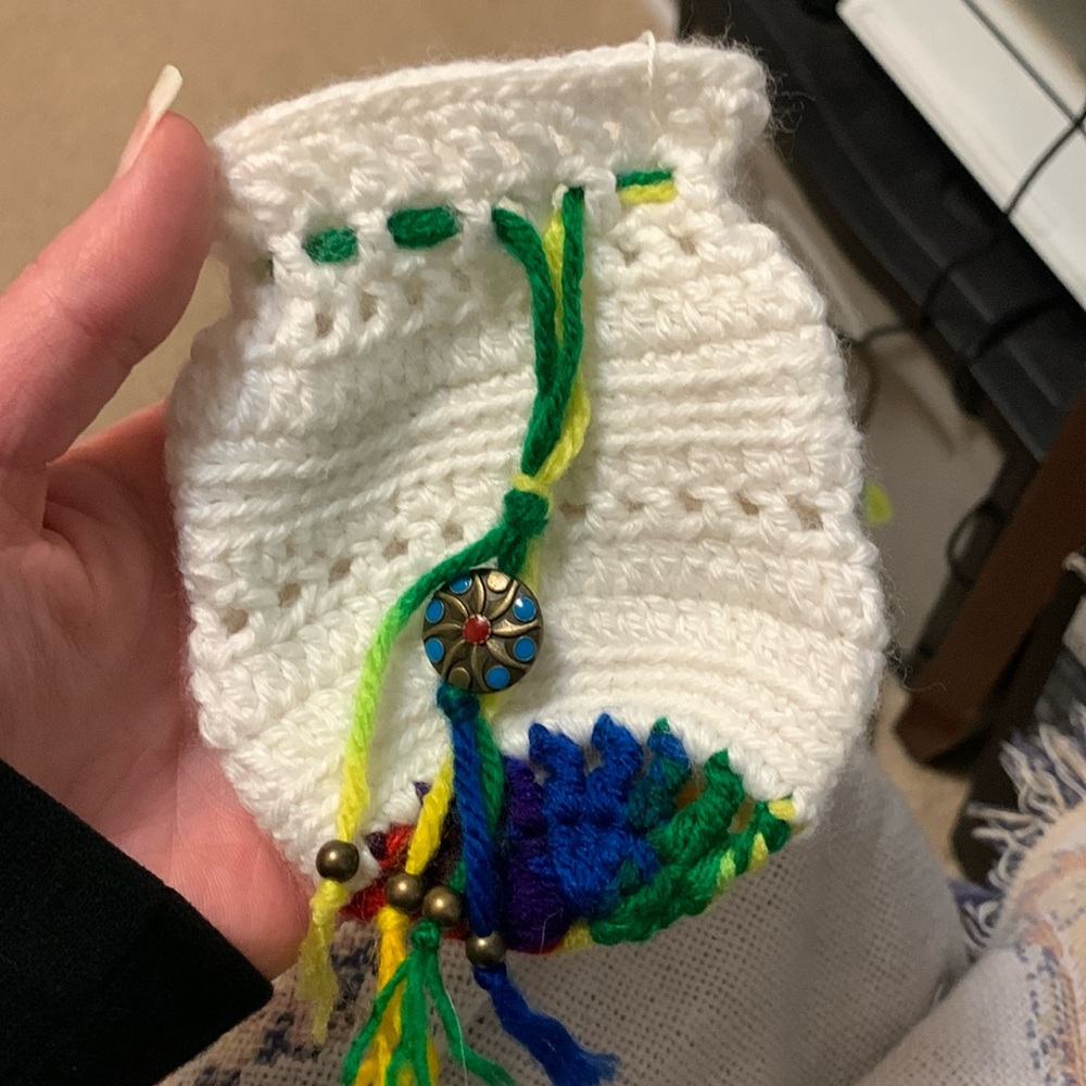 Stash Bag